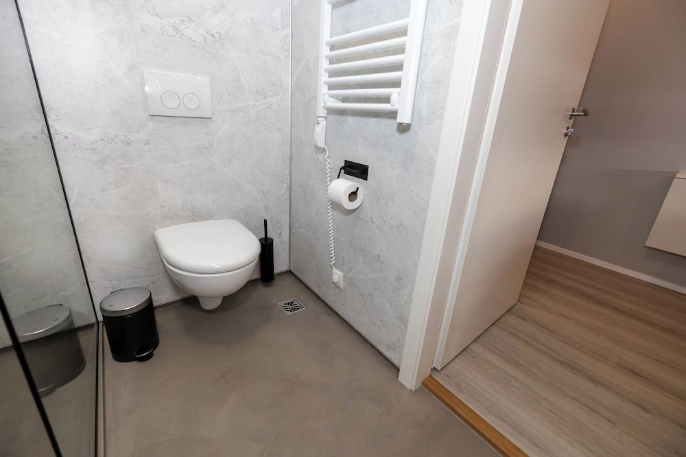 Dis Cottages Standard Studio 4