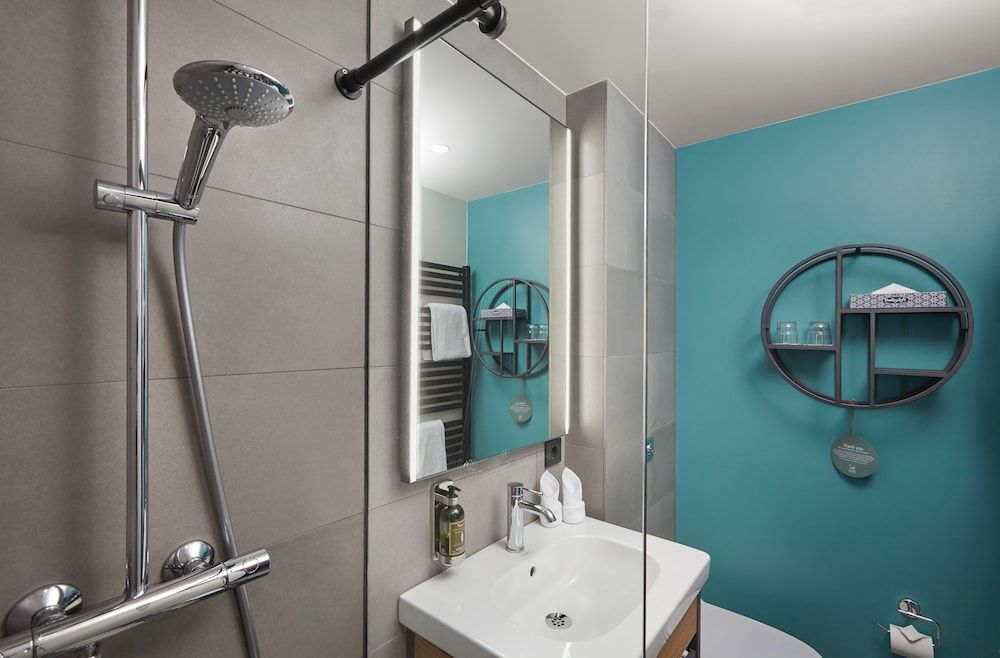 Mývatn - Berjaya Iceland Hotels Twin Room 7