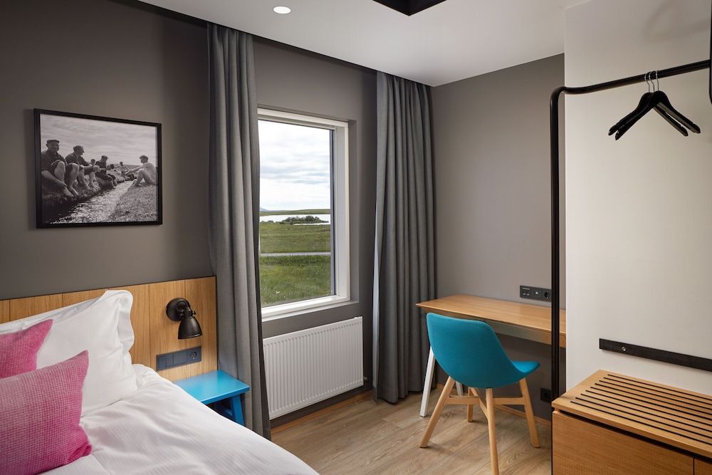 Mývatn - Berjaya Iceland Hotels Junior Suite