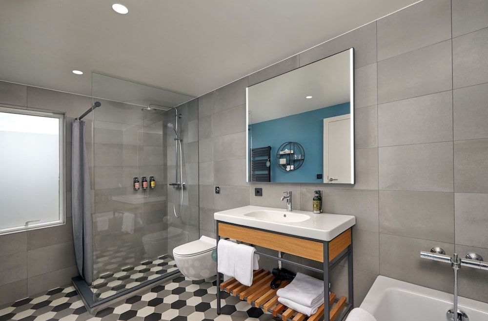 Mývatn - Berjaya Iceland Hotels Junior Suite 6