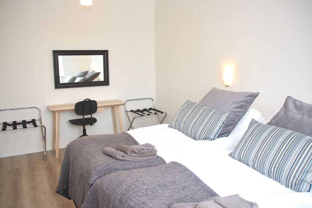 Lynghagi House - Lava Water Family House, 4 Bedrooms, Kitchen, Mountain View 4