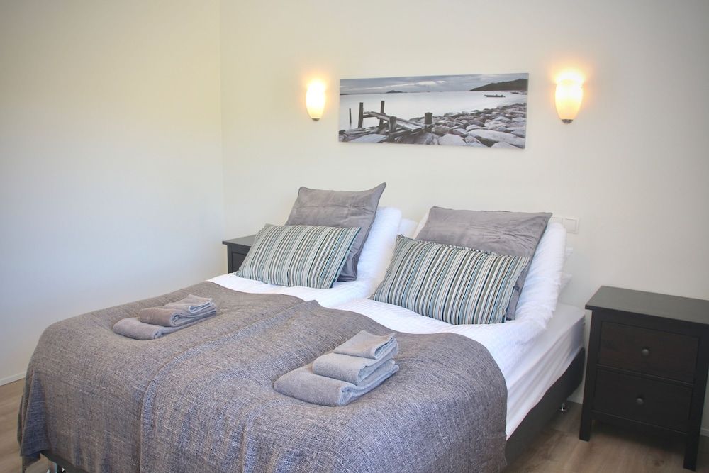 Lynghagi House - Lava Water Family House, 4 Bedrooms, Kitchen, Mountain View 3