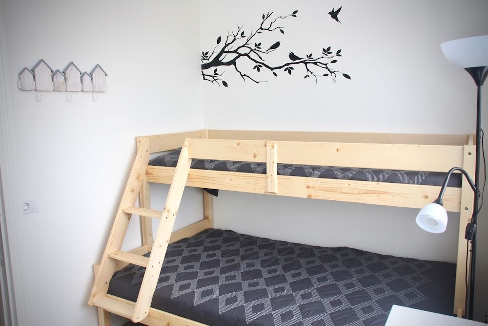 Lynghagi House - Lava Water Family House, 4 Bedrooms, Kitchen, Mountain View 6