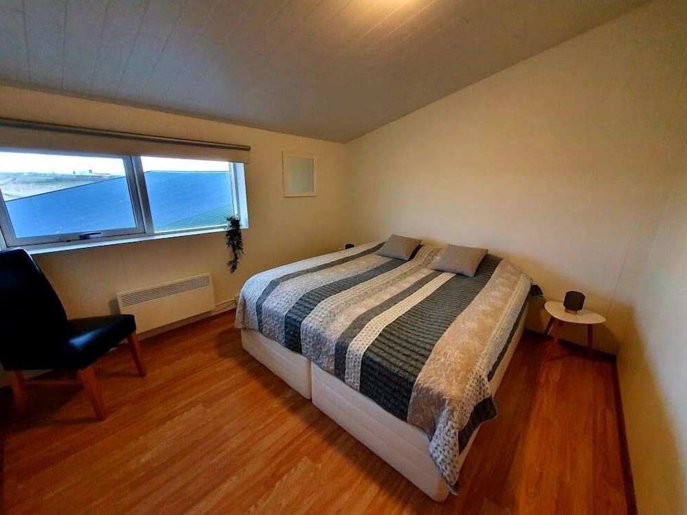 Panoramic Apartment, 3 Bedrooms
