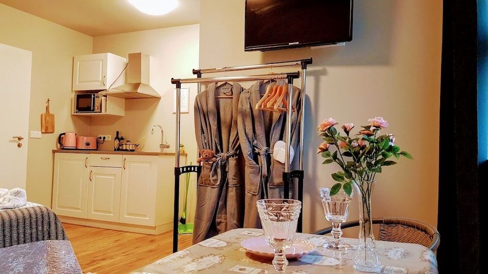 Luxury Studio, Mountain View