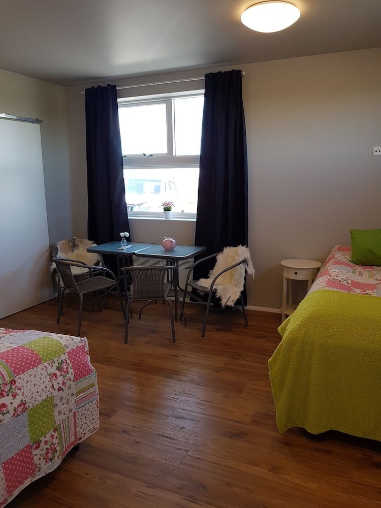 Family Studio (Disability access)