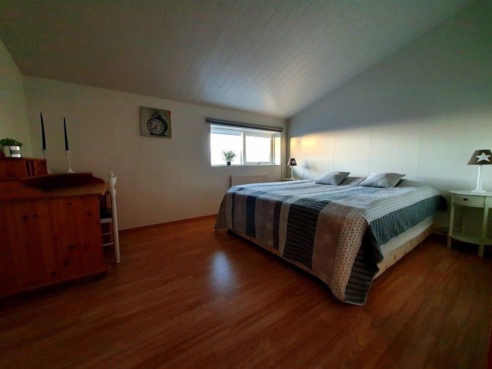 Panoramic Apartment, 3 Bedrooms