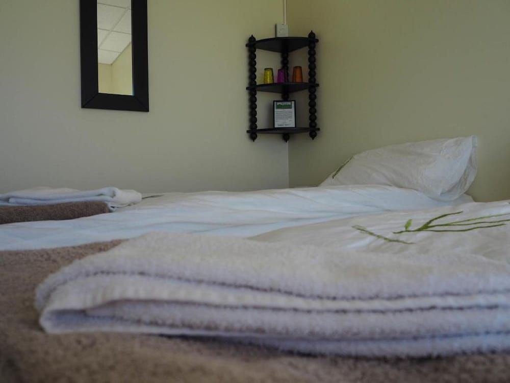 Kast Guesthouse Triple Room 2