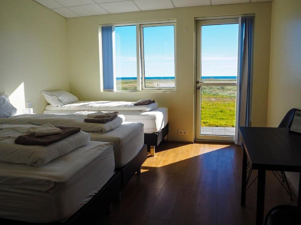 Kast Guesthouse Triple Room