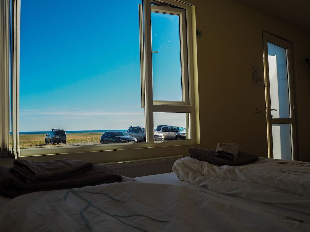 Kast Guesthouse Family Room