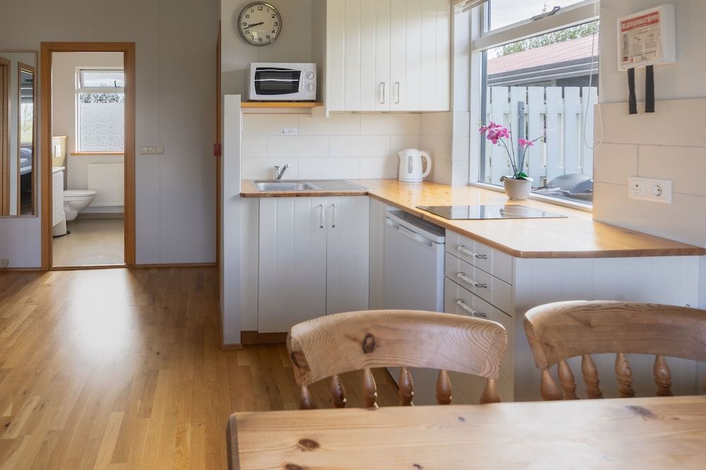 South Central Country Apartment Classic Apartment, 2 Bedrooms, Mountain View 6