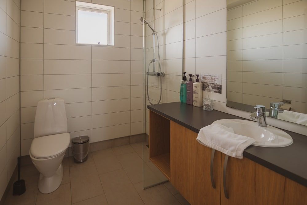 Framtid apartments and holiday homes Apartment, Ground Floor 4