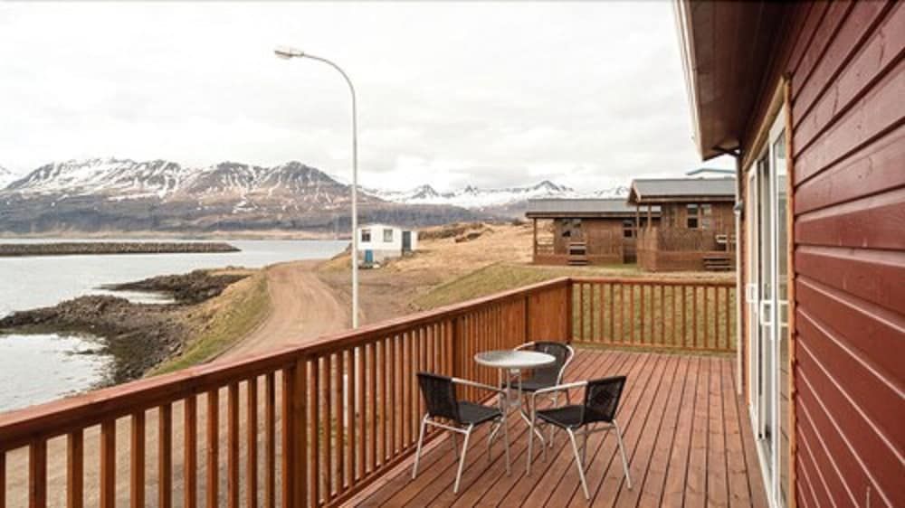 Framtid apartments and holiday homes Apartment, Sea View 3