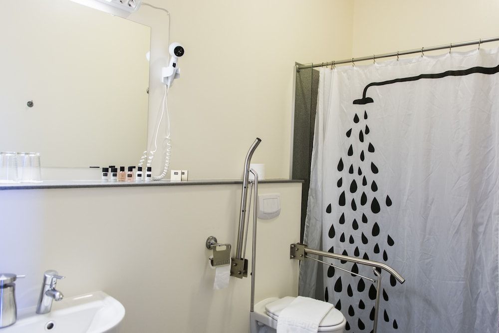 Höfn Inn Guesthouse Superior Double Room 3