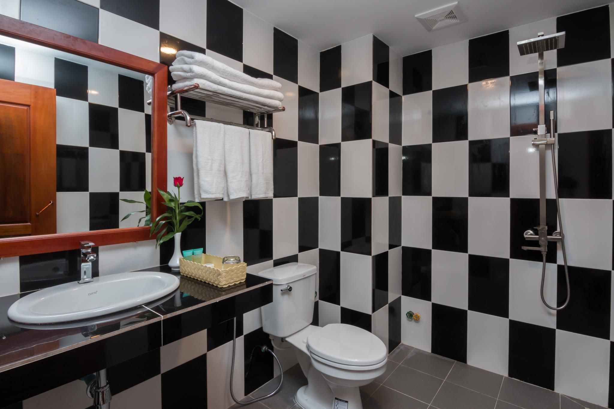 undefined Bou Savy Villa 8