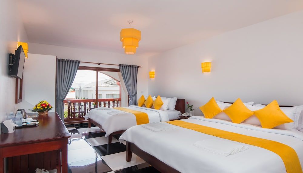 undefined Bou Savy Villa 4