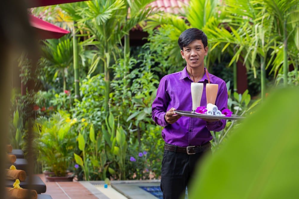 undefined Bou Savy Villa 6