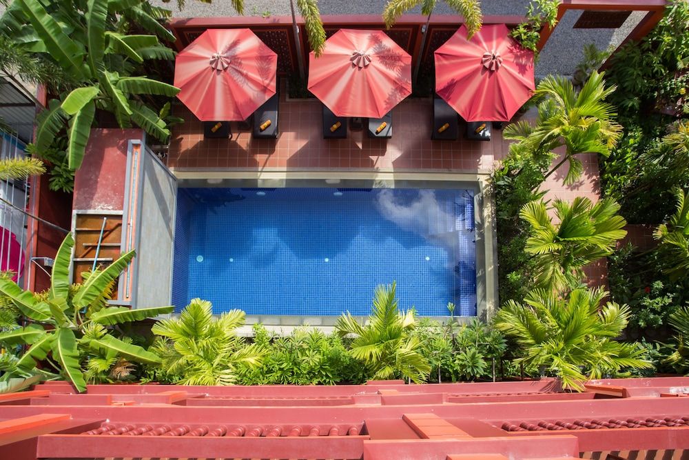 undefined Bou Savy Villa 5