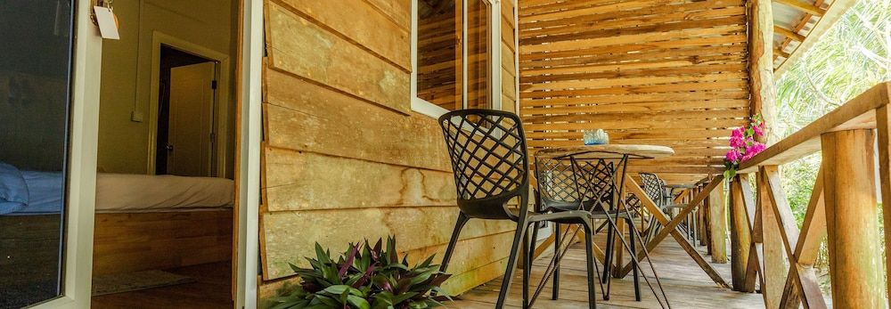 Sara Resort Economy Double Room Garden View 5