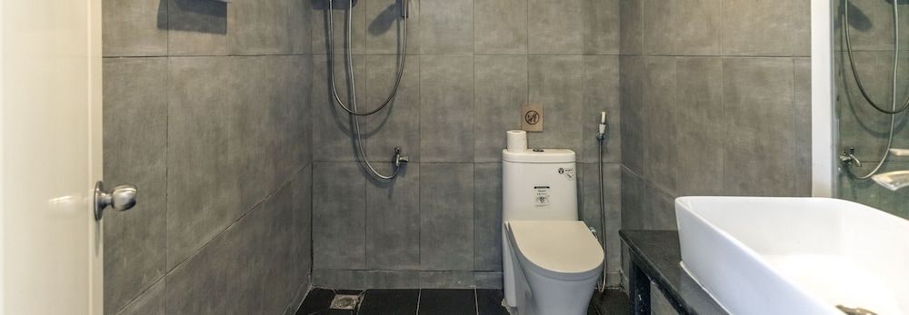 Sara Resort Standard Twin Room Garden View 5