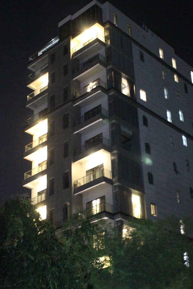 undefined Malis the Residence & Hotel 7