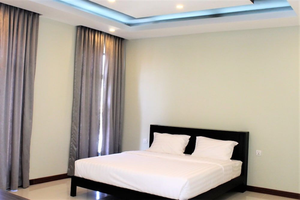 Malis the Residence & Hotel Studio Suite 2