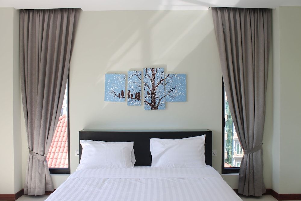 undefined Malis the Residence & Hotel 2