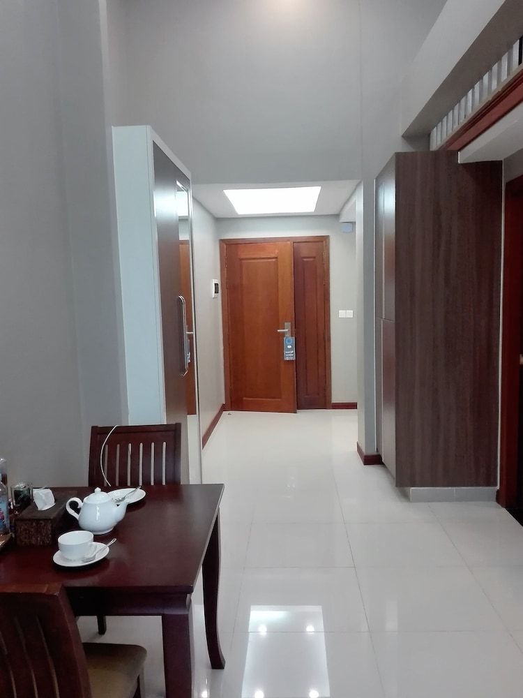 undefined Malis the Residence & Hotel 3