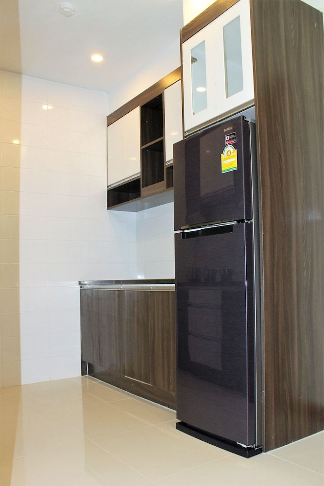 Malis the Residence & Hotel Studio Suite 4