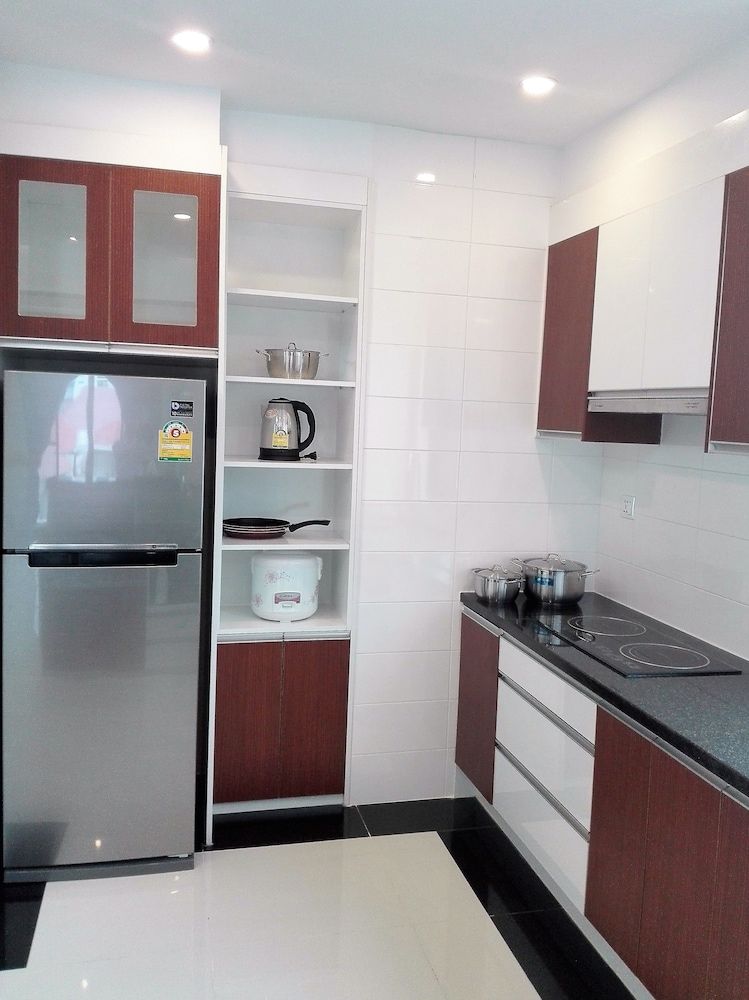 undefined Malis the Residence & Hotel 9