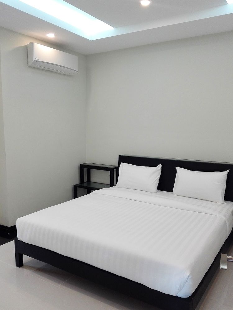 undefined Malis the Residence & Hotel 4