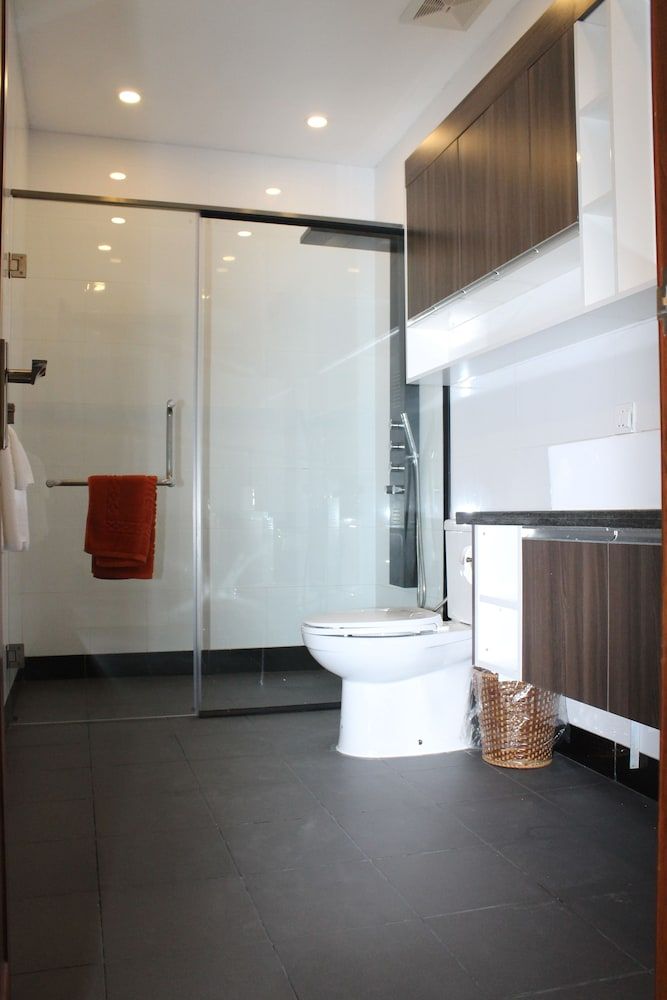 Malis the Residence & Hotel Studio Suite 7