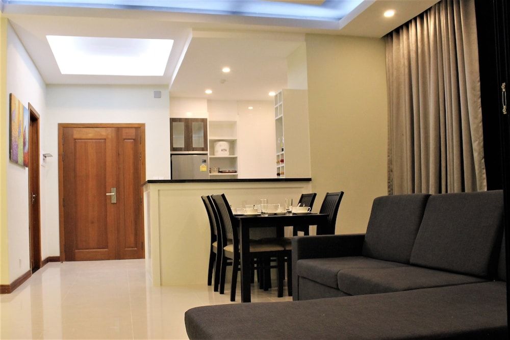 undefined Malis the Residence & Hotel