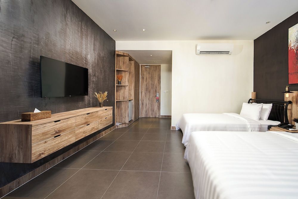 Sim Boutique Hotel Family Room 2