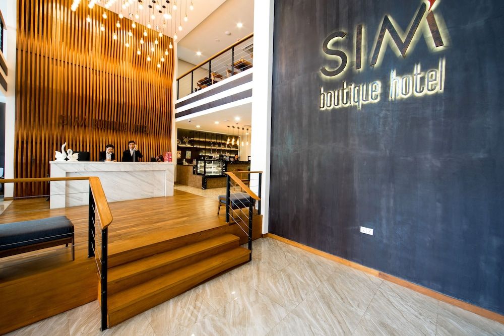 undefined Sim Boutique Hotel 6