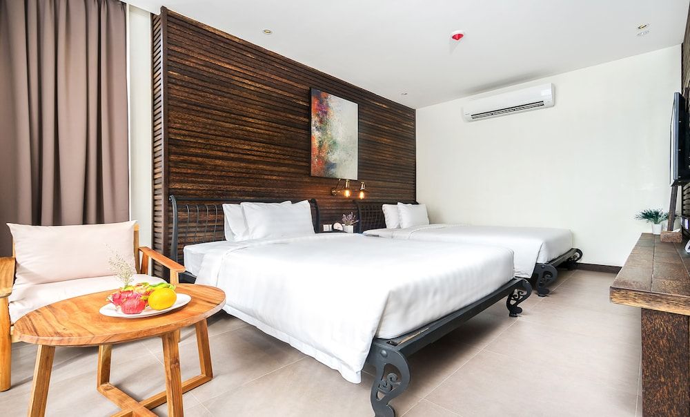 undefined Sim Boutique Hotel 9