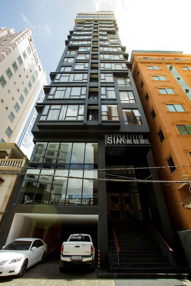 undefined Sim Boutique Hotel 8