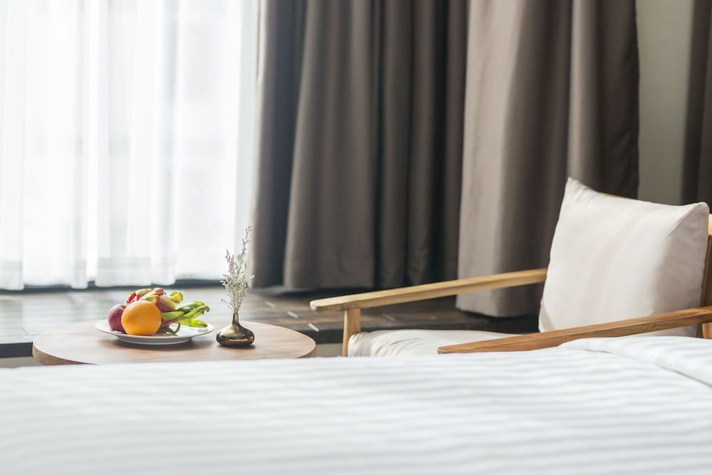 undefined Sim Boutique Hotel 10