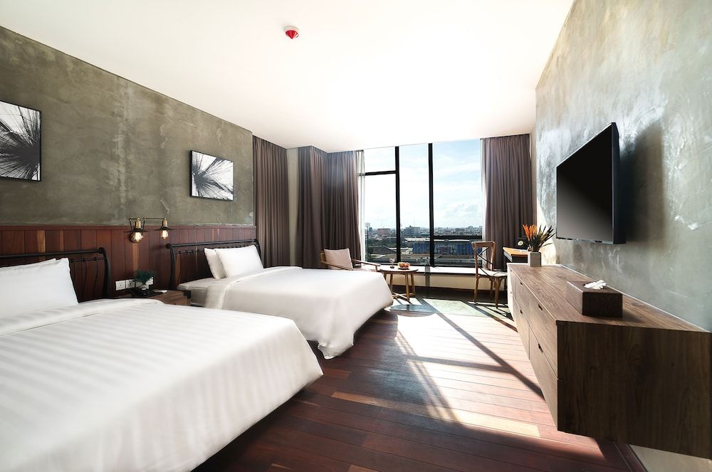 undefined Sim Boutique Hotel 2