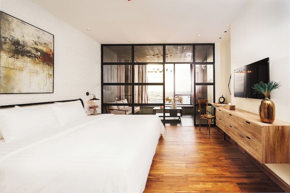 undefined Sim Boutique Hotel 5