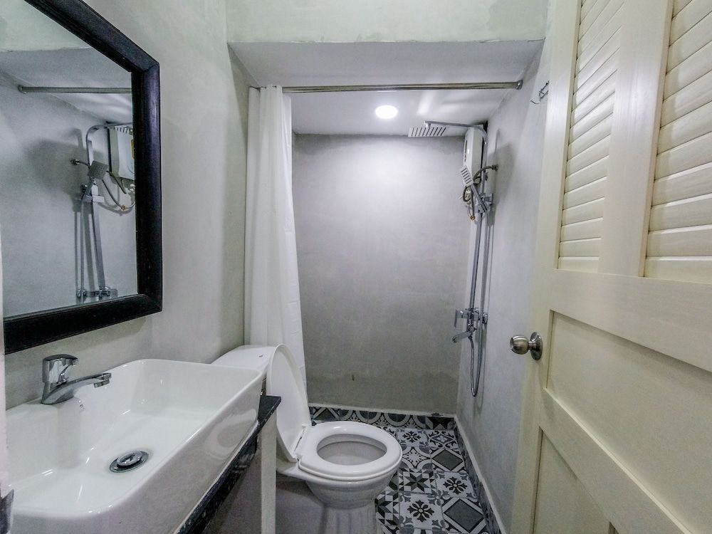 The Artist Residence Standard Double Room, 1 Bedroom 5