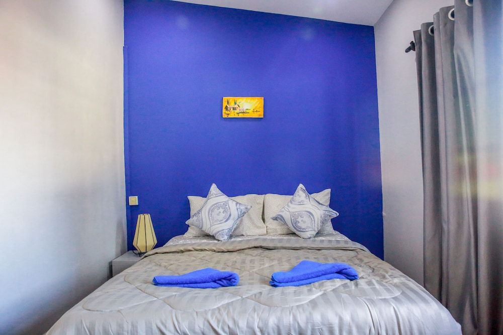 The Artist Residence Standard Double Room, 1 Bedroom 2