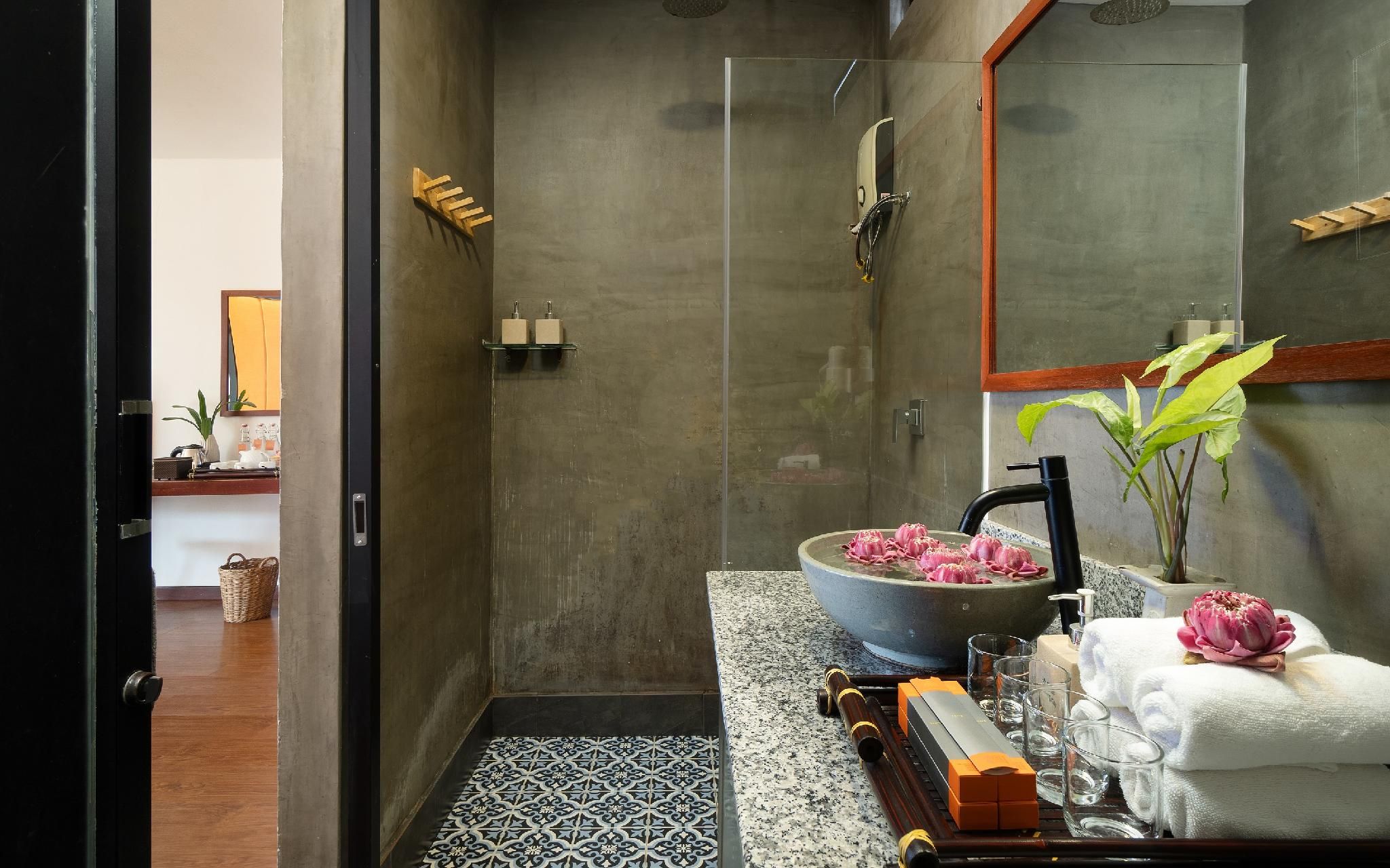 undefined Central Corner d’Angkor 8