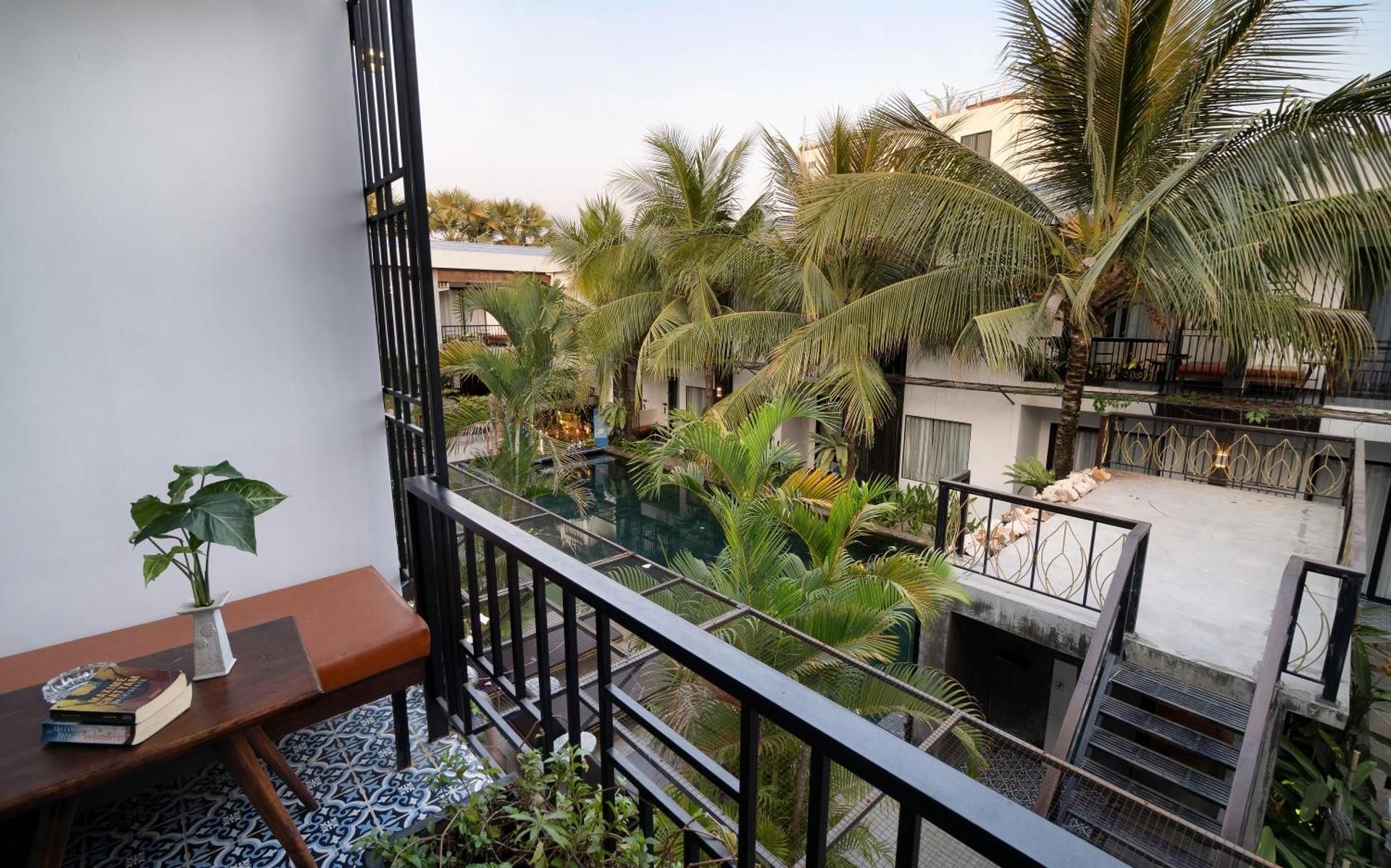 undefined Central Corner d’Angkor 7