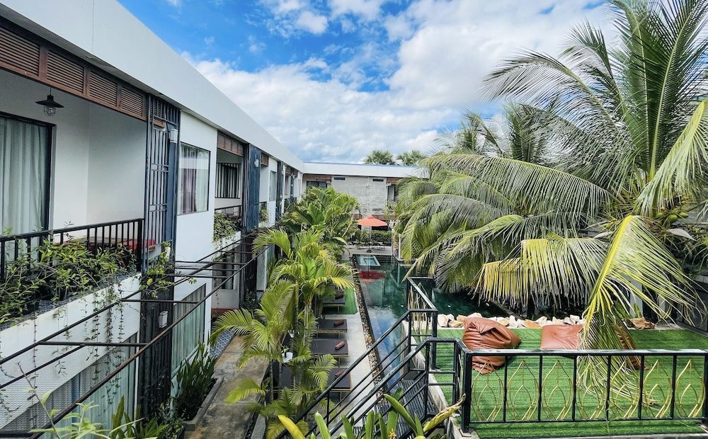 undefined Central Corner d’Angkor 6