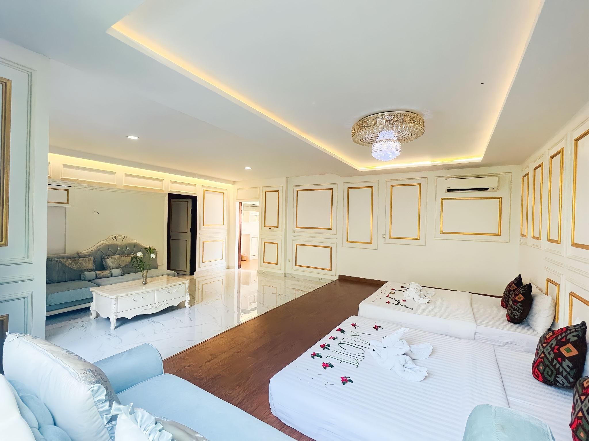 undefined Central Corner d’Angkor 10