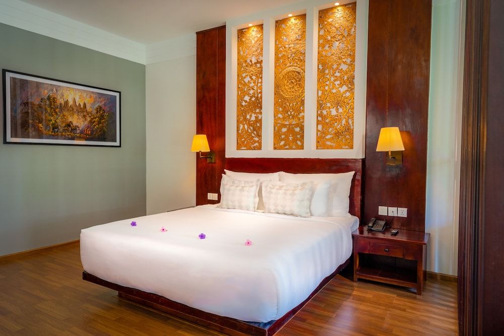 undefined Sabara Angkor Resort & Spa 8