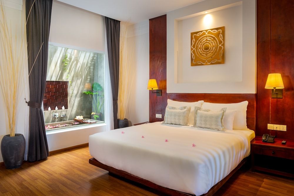 undefined Sabara Angkor Resort & Spa 9