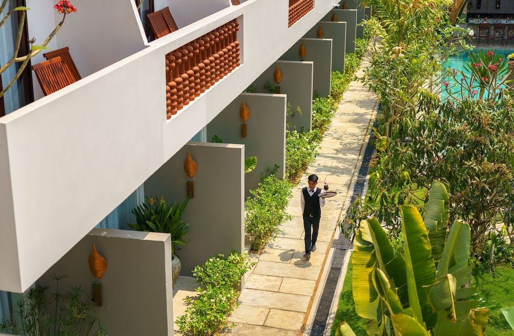 undefined Sabara Angkor Resort & Spa 8