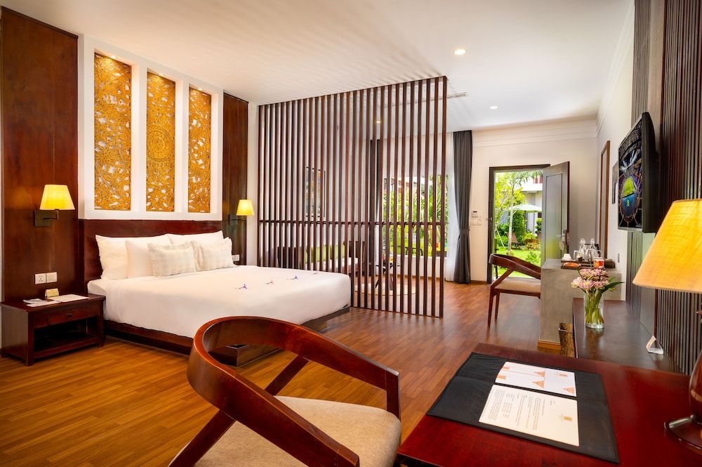 undefined Sabara Angkor Resort & Spa 6